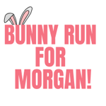 Bunny Run for Morgan icon