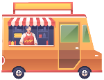 food truck