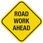 road work