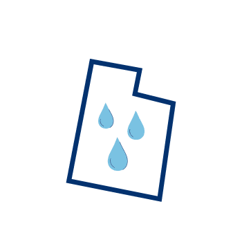 Utah water savers