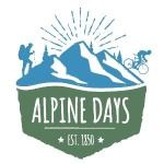 Alpine Days Logo
