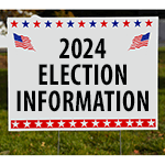 2024 Election Information